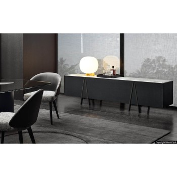 Easel Sideboards