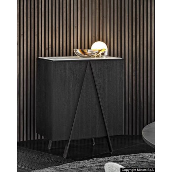 Easel Sideboards