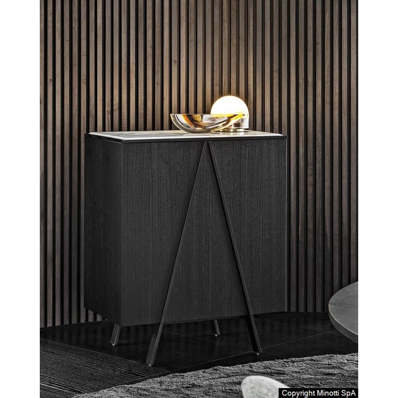 Easel Sideboards