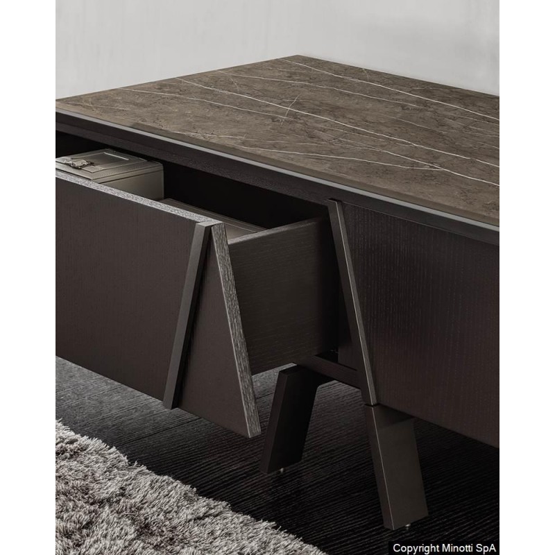Easel Sideboards