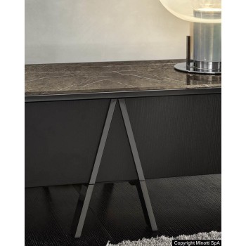 Easel Sideboards