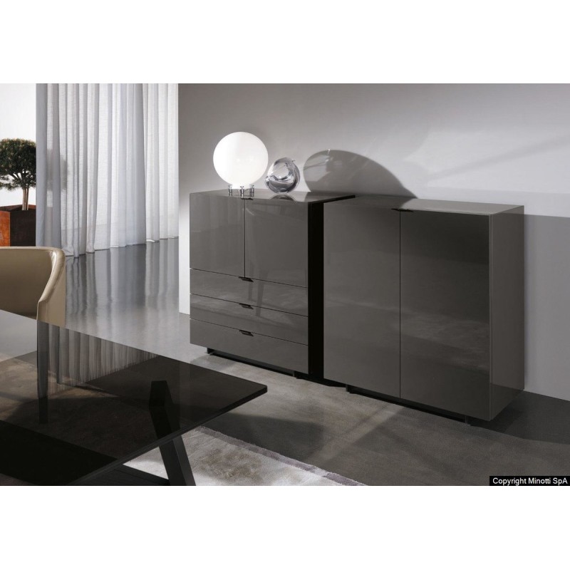 DD-824 Sideboards