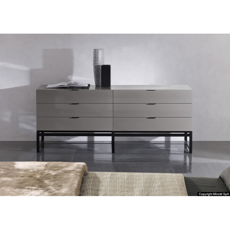 Harvey Sideboards