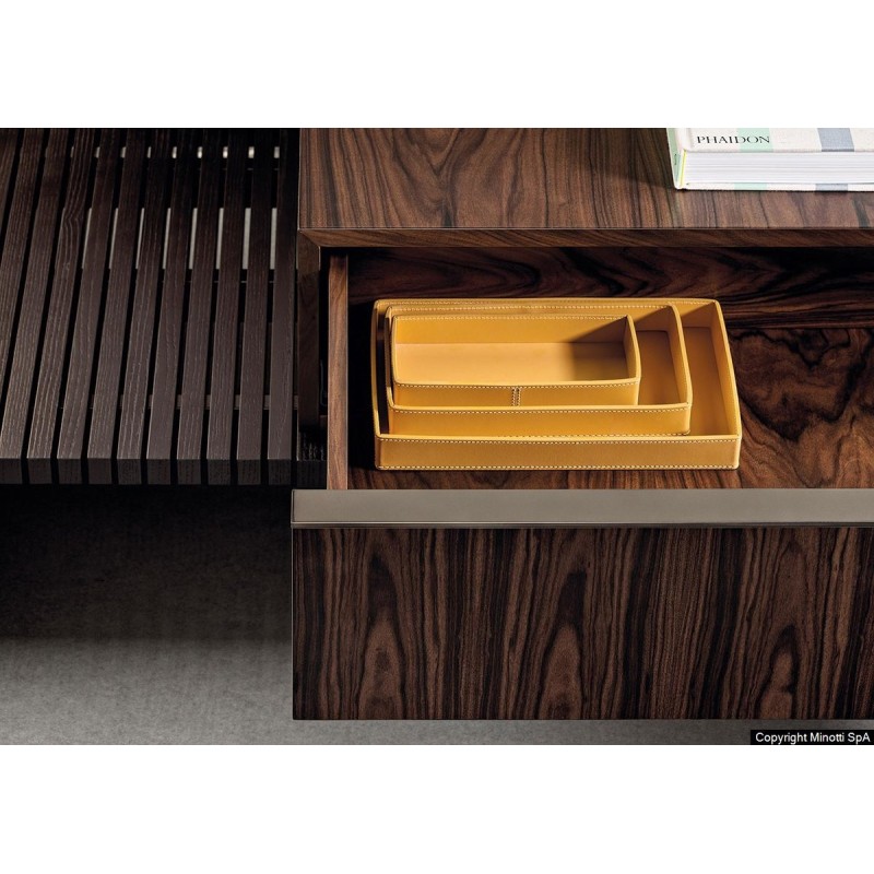Superquadra Sideboards