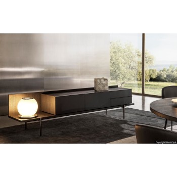 Superquadra Sideboards