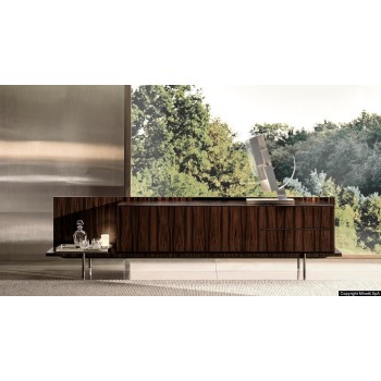 Superquadra Sideboards