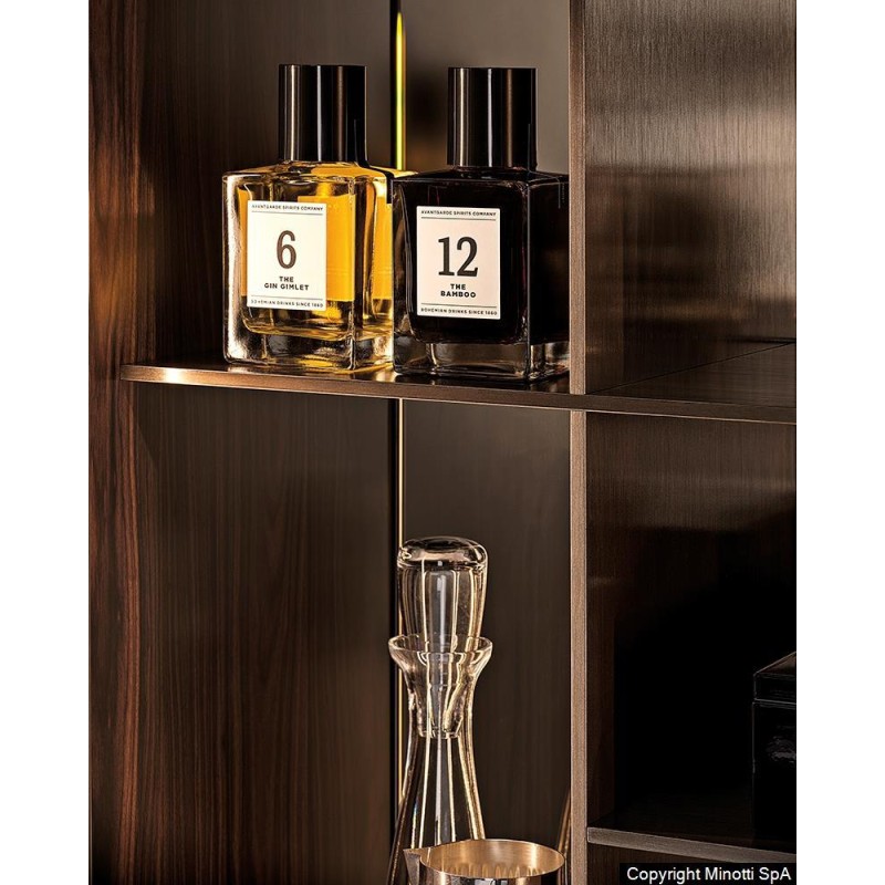 Superquadra1 Sideboards