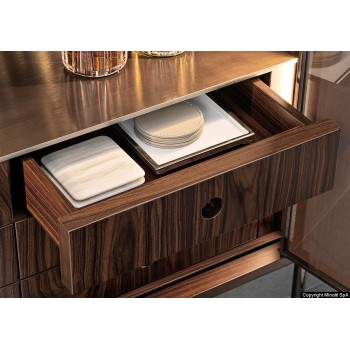Superquadra1 Sideboards