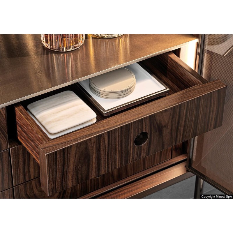 Superquadra1 Sideboards
