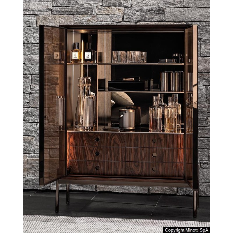 Superquadra1 Sideboards