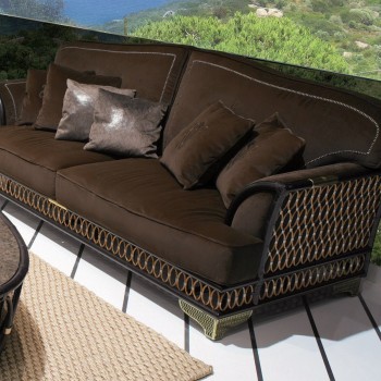 BRAMANTE Sofas
