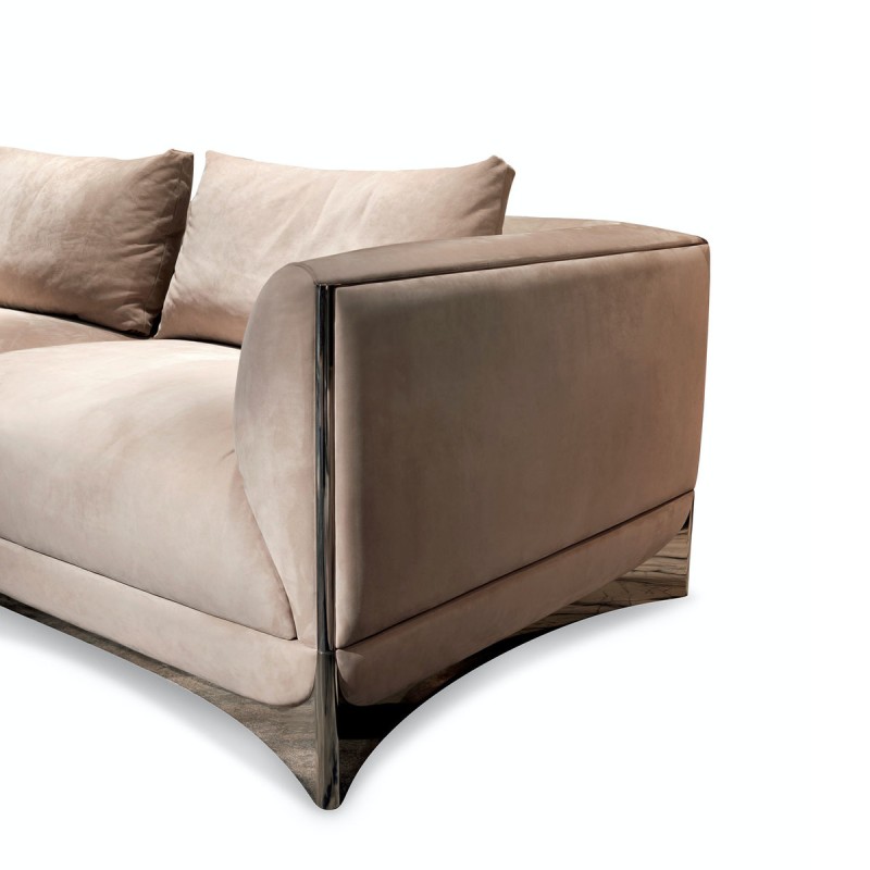 DD-835 Sofas