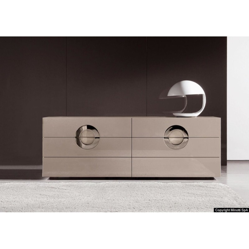 DD-841 Nightstands