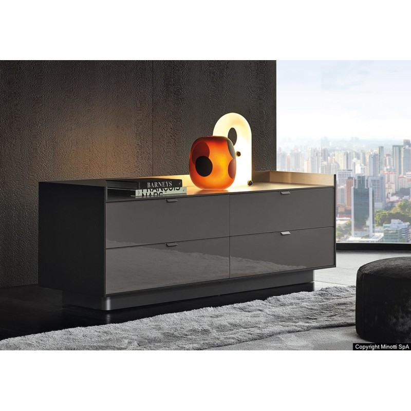 DD-844 Nightstands