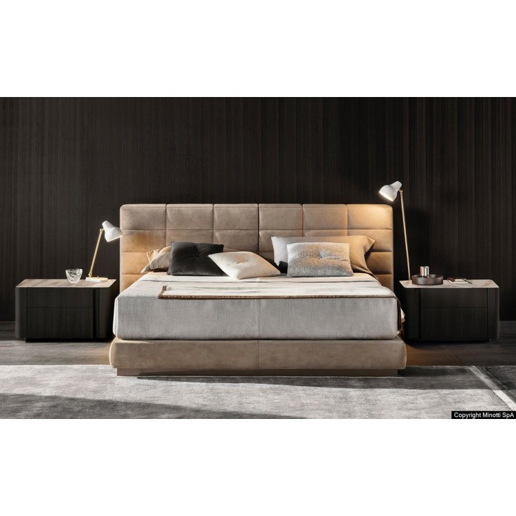 DD-850 Nightstands