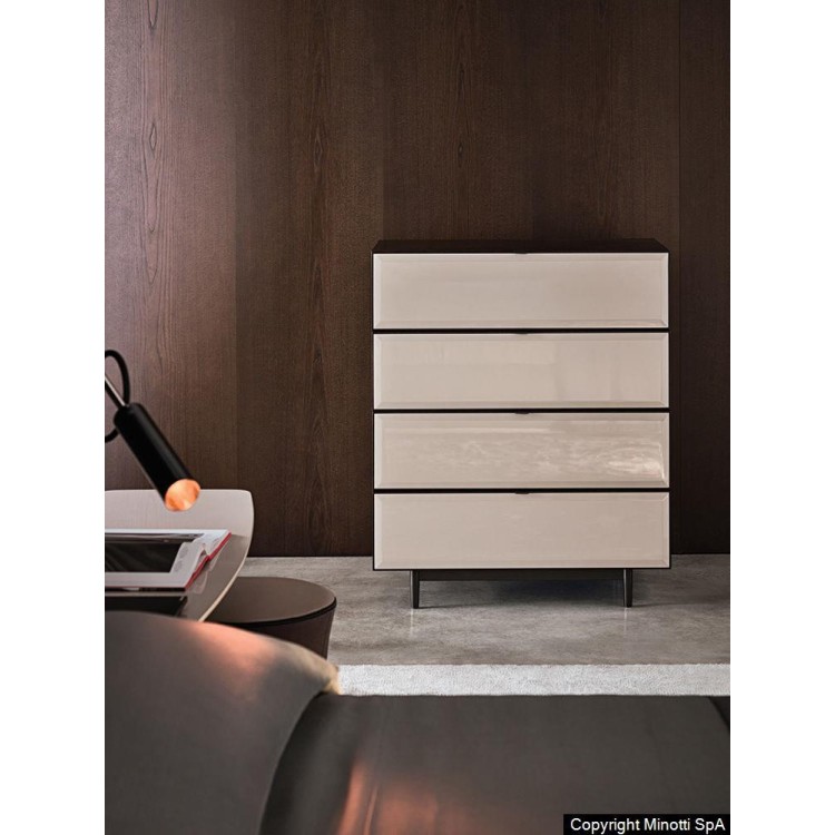 DD-852 Nightstands