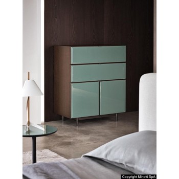 DD-852 Nightstands