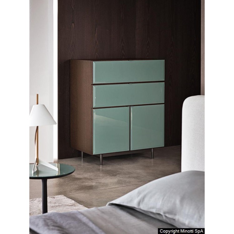 DD-852 Nightstands