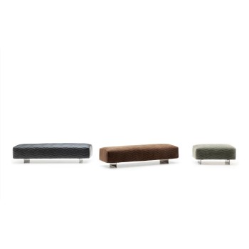 DD-862 Stools & Benches