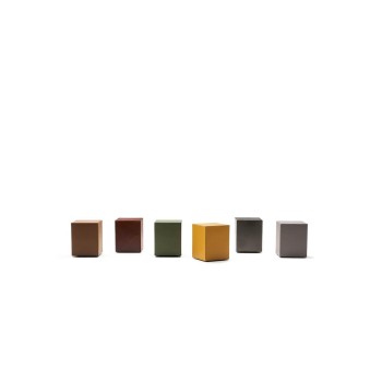 DD-865 Stools & Benches