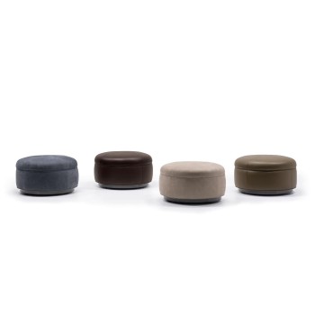 Tuffet Stools & Benches