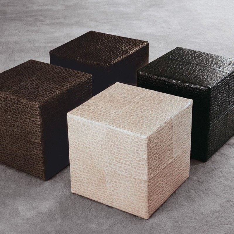 Villon Stools & Benches
