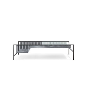 AGRAFE Coffee Tables