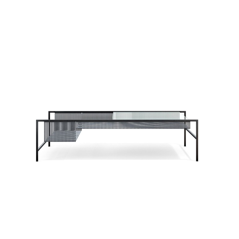 AGRAFE Coffee Tables