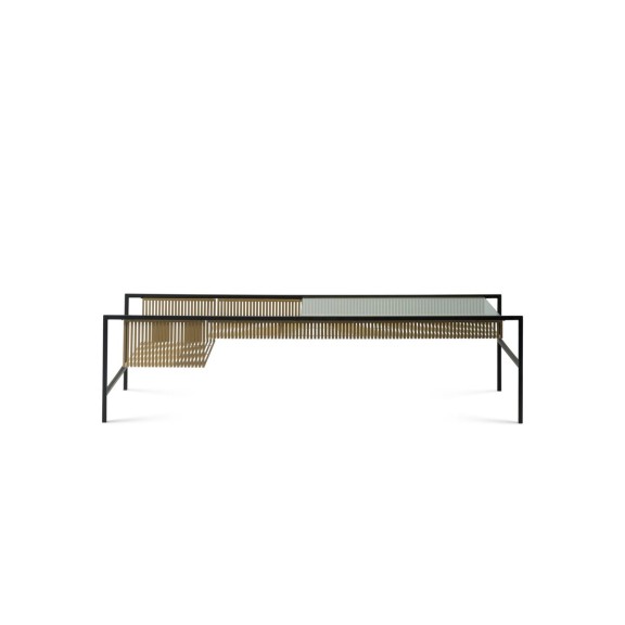 AGRAFE Coffee Tables