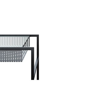 AGRAFE Coffee Tables