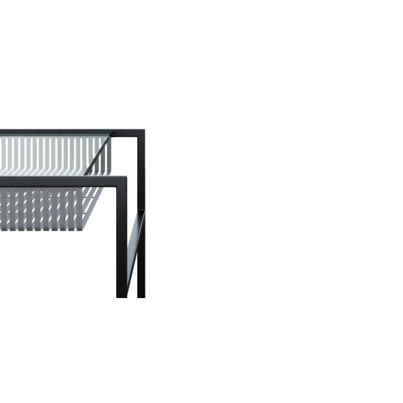 AGRAFE Coffee Tables