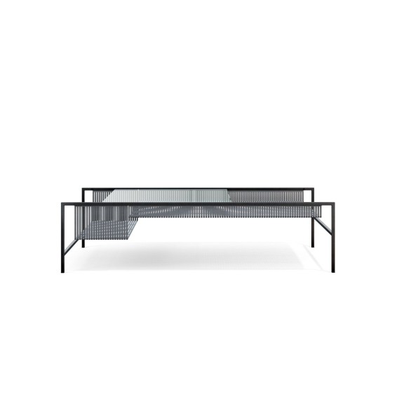 AGRAFE Coffee Tables