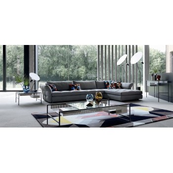 AGRAFE Coffee Tables