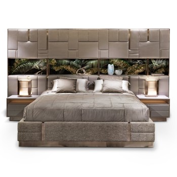 DD-906 Beds