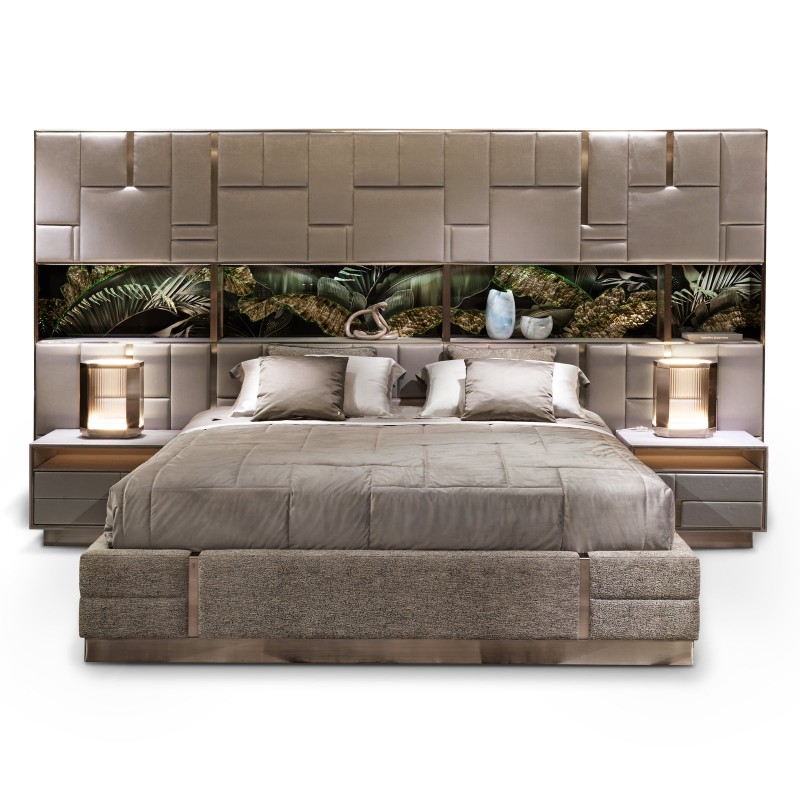DD-906 Beds