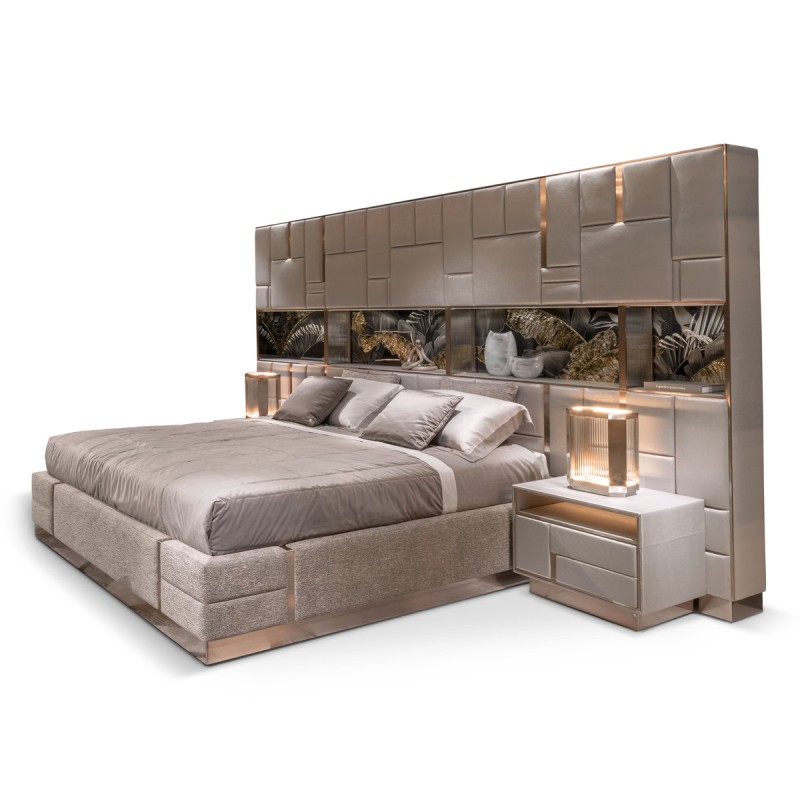 DD-906 Beds