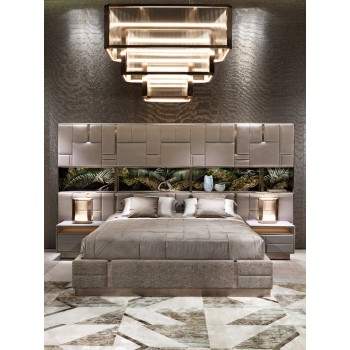 DD-906 Beds