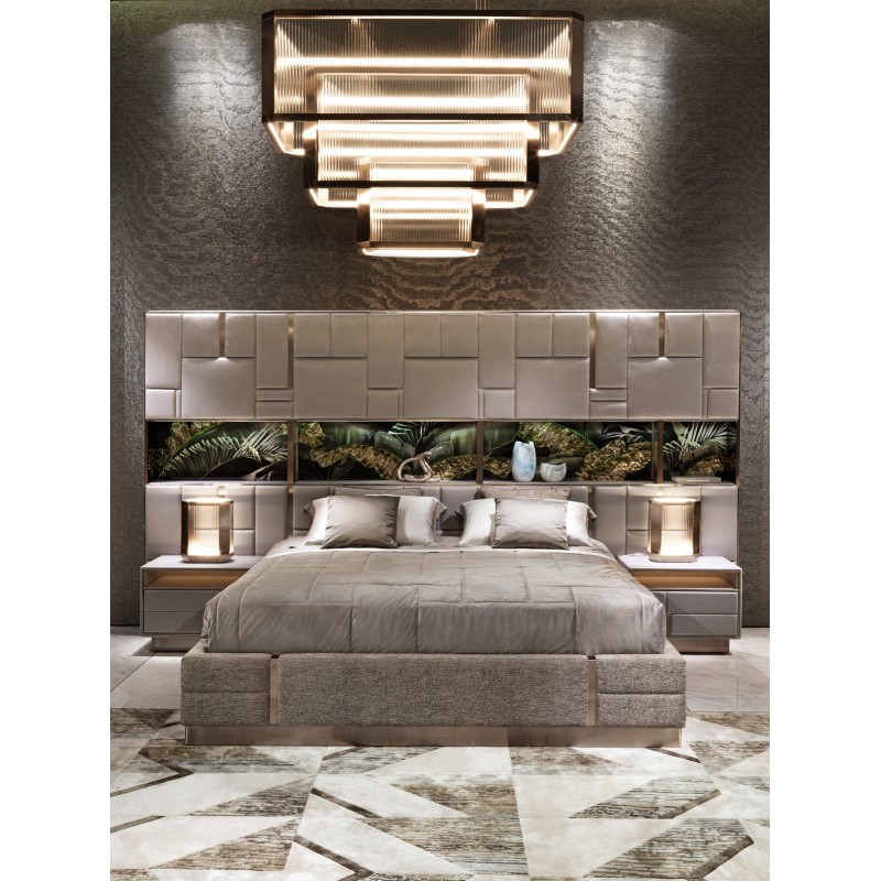 DD-906 Beds