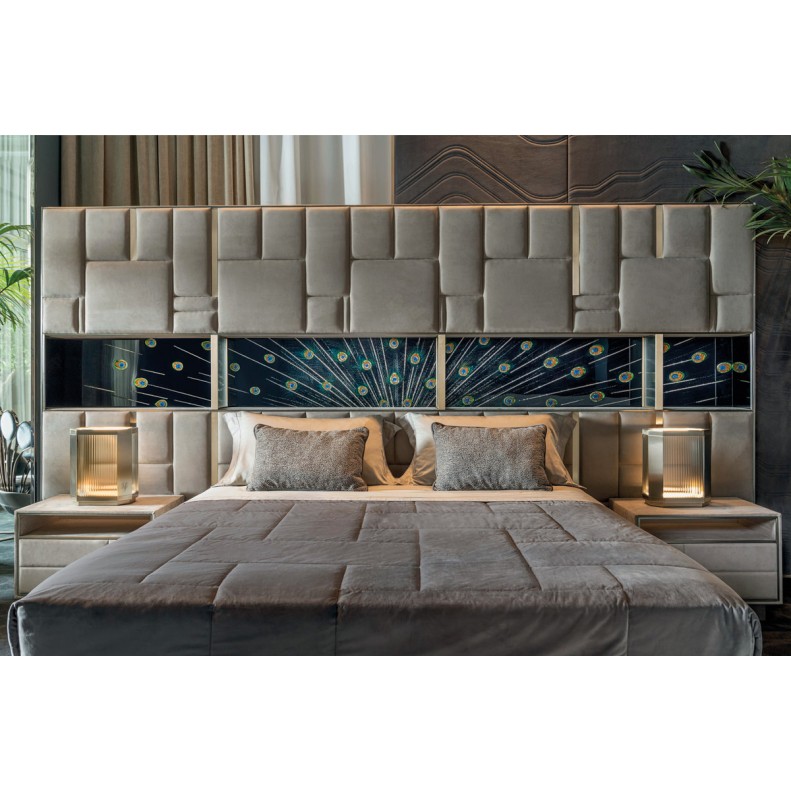 DD-906 Beds