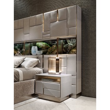 DD-906 Beds