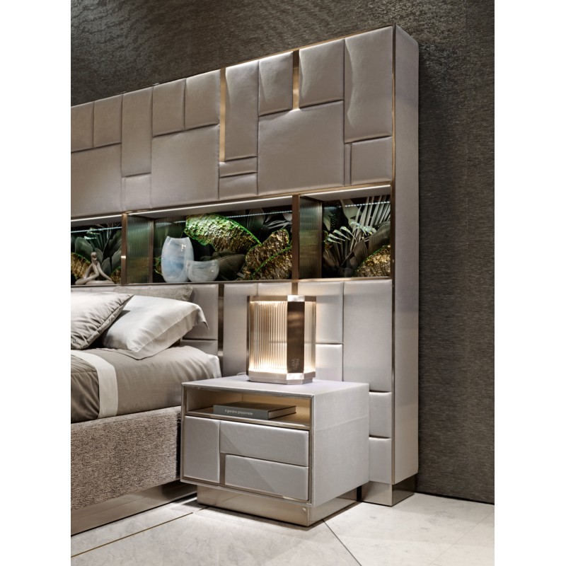 DD-906 Beds