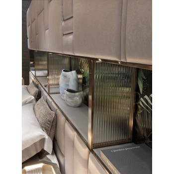 DD-906 Beds