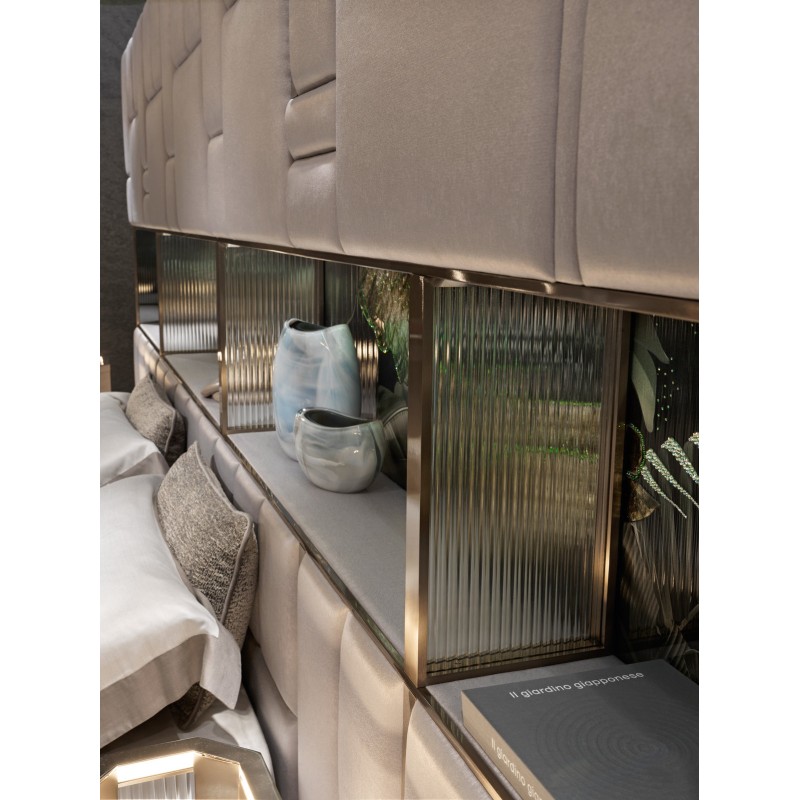 DD-906 Beds