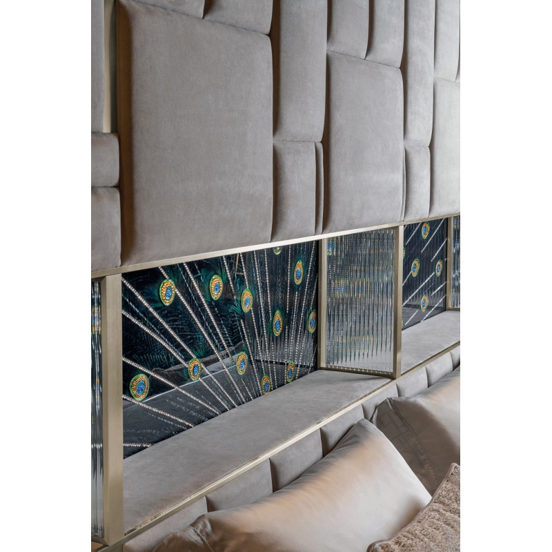 DD-906 Beds
