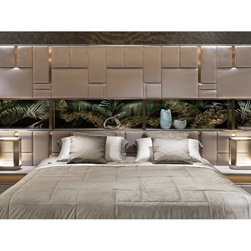 DD-906 Beds