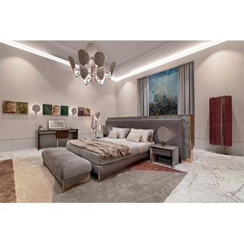 DD-911 Beds