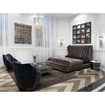 HEMINGWAY Beds