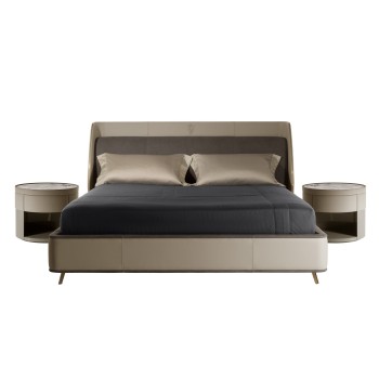 DD-917 Beds