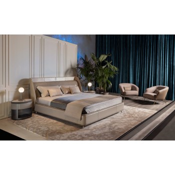 DD-917 Beds