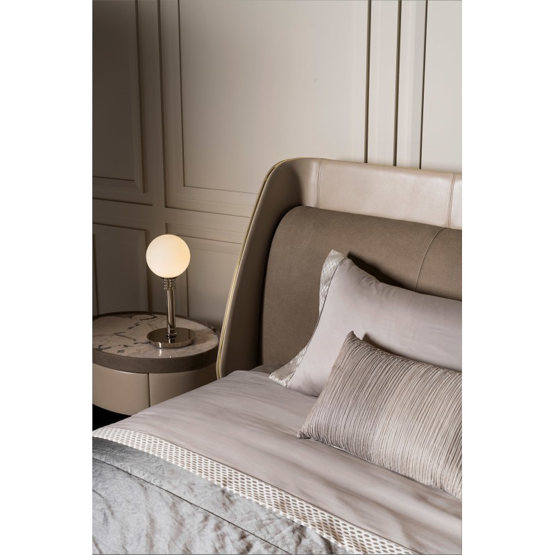 DD-917 Beds